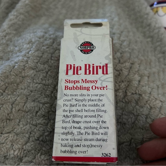 Norpro Kitchen Accessory - Picture 6 of 6